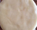 A picture of step 8 of A Beginner's Fruit Tart.
