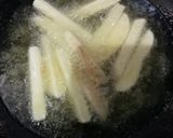 Foto langkah ke 3 dari resep Kentang Goreng.
