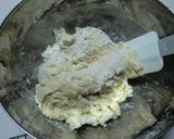 A picture of step 4 of Hand Kneaded and Very Useful Standard Bread.