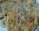 Green eggs and ham recipe step 3 photo