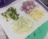 Foto langkah ke 1 dari resep Ca Tauge.
