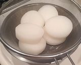 A picture of step 11 of All-Purpose Dengaku Miso Sauce.