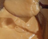 Foto del paso 4 de la receta: Crema pastelera sin maicena