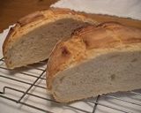 A picture of step 6 of ＊ Fragrant ＊ Buttery French Bread ＊.