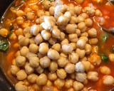 Foto del paso 3 de la receta: Potaje de acelgas