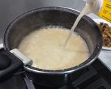 Foto del paso 5 de la receta: Risotto de Champiñones