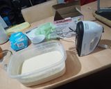 Foto del paso 3 de la receta: Magdalenas