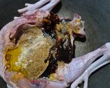 Foto langkah ke 2 dari resep Ayam Ungkep Goreng Gurih Manis.