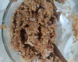 Hazelnut and Cranberry Biscotti recipe step 4 photo