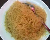 Foto langkah ke 1 dari resep Bihun goreng acak adut.