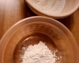 Foto langkah ke 2 dari resep Pisang Goreng Kipas Gluten Free.