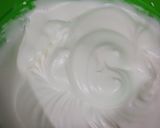 Foto langkah ke 3 dari resep Chiffon Pandan.
