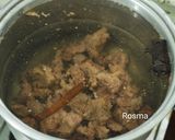Foto langkah ke 2 dari resep Soto Betawi.