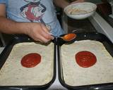 Easy Pizza recipe step 3 photo