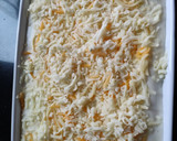 Foto del paso 4 de la receta: Lasaña de pollo y hortalizas