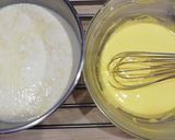 Une image de l'étape 6 de Flan rustique aux citrons BIO 🍋.