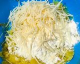 Foto langkah ke 4 dari resep Potato cheese ball.