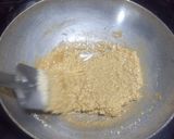 શીંગ દાણા ની ચીક્કી (Peanuts Chikki recipe in Gujarati) રેસીપી સ્ટેપ3ફોટો