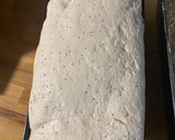Foto del paso 4 de la receta: Pan de Avena y Pan de Trigo Sarraceno Sin Gluten y sin amasado !!!!