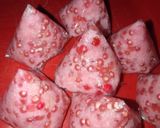 Foto langkah ke 8 dari resep Awug Sagu Mutiara.