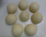 A picture of step 6 of Simple Sugar-Topped Bread Rolls.