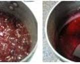 Ladybirds Halloween or Plain Toffee Apples recipe step 6 photo