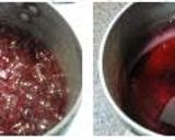 A picture of step 6 of Ladybirds Halloween or Plain Toffee Apples.