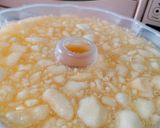 Foto langkah ke 3 dari resep Puding milky orange timun suri.