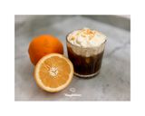 Foto langkah ke 4 dari resep Mont Blanc Coffee.