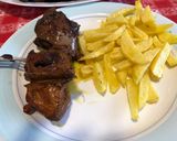 Foto del paso 5 de la receta: Guiso de pollo de corral