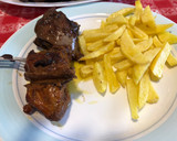 Foto del paso 5 de la receta: Guiso de pollo de corral