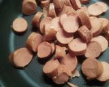 Szaftos rakott krumpli sütő nélkül :) recept fázis 2 fotója