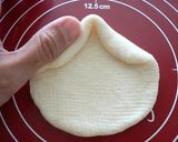 A picture of step 4 of Chewy Rice Flour Bread.