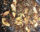 XO干貝醬熱炒山蘇的食譜步驟2照片