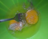 Foto langkah ke 4 dari resep Tahu Telur Pedas.