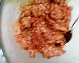 Φωτογραφία βήματος 4 της συνταγής TÖLTÖTT Káposzta /cabbage roll/ ντολμάδες Ουγγαρίας με λάχανο