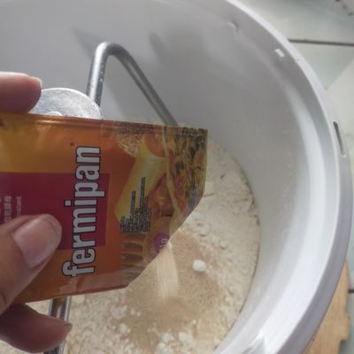 Langkah 1