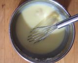 Foto del passaggio 1 della ricetta Crostata di mele 🌷