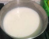 Foto langkah ke 1 dari resep Puding Oreo - Coklat - Milo.