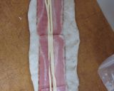 A picture of step 5 of Pain d'Epi (Wheat Stalk-Shaped Bread).