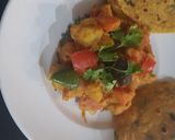 મિક્સ વેજીટેબલ સબ્જી(Mix Vegetable Sabji Recipe In Gujarati) રેસીપી સ્ટેપ3ફોટો