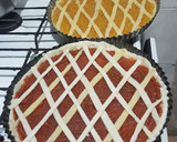 Foto del paso 4 de la receta: Pasta frola (sin manteca) Deliciosa!