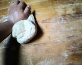 Foto del paso 6 de la receta: Bollos rellenos de queso crema