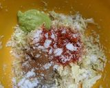 ক্যাবেজ মাঞ্চুরিয়ান (Cabbage Manchurian recipe in Bengali) রেসিপির ধাপ 2 ছবি