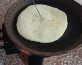 صورة لخطوة 3 من وصفة مطلوع خفيف ريشة