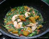 รูปขั้นตอนการทำที่ 4 ของ อ่อมกุ้ง