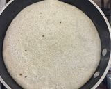 Foto del passaggio 4 della ricetta Pizza fit🍕