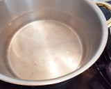 Foto del paso 1 de la receta: Macarrones a los cuatro quesos