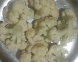 फूलगोभी बोंडा रेसिपी चरण 1 फोटो
