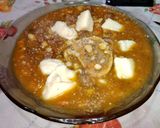 Foto del paso 8 de la receta: Locro de zapallo
